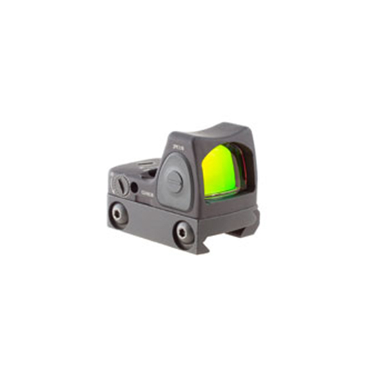 TRIJICON RMR T2 3.25 MOA RED DOT ADJ LED W/ RM33 - Optics